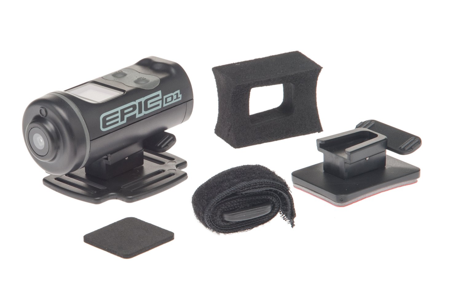 Epic D1 Camcorder Kit