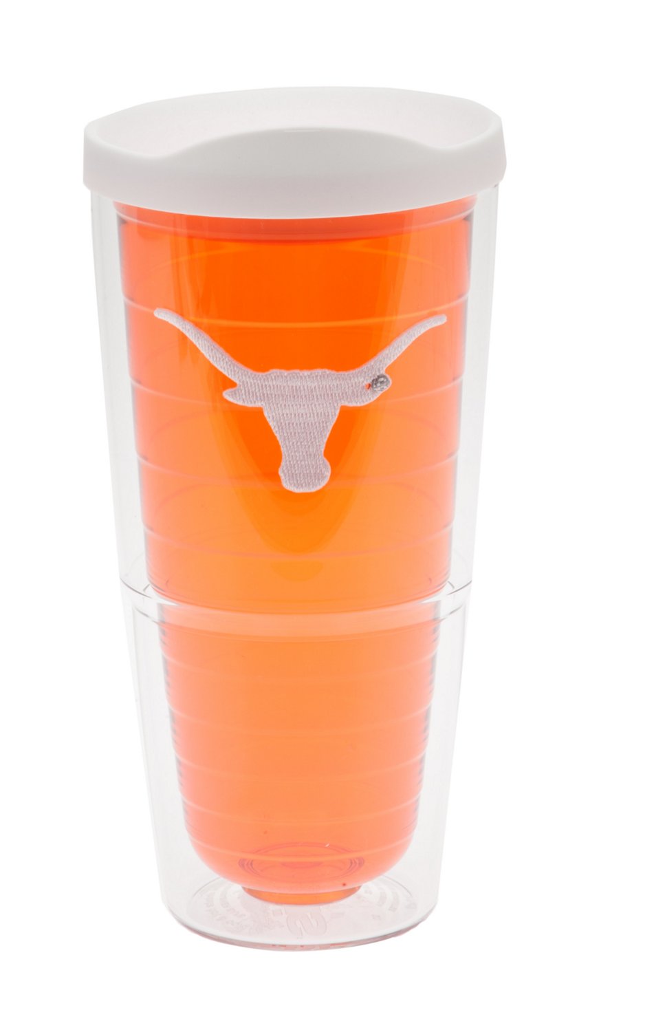 Tervis University of Texas 24 oz. Tumbler with Lid