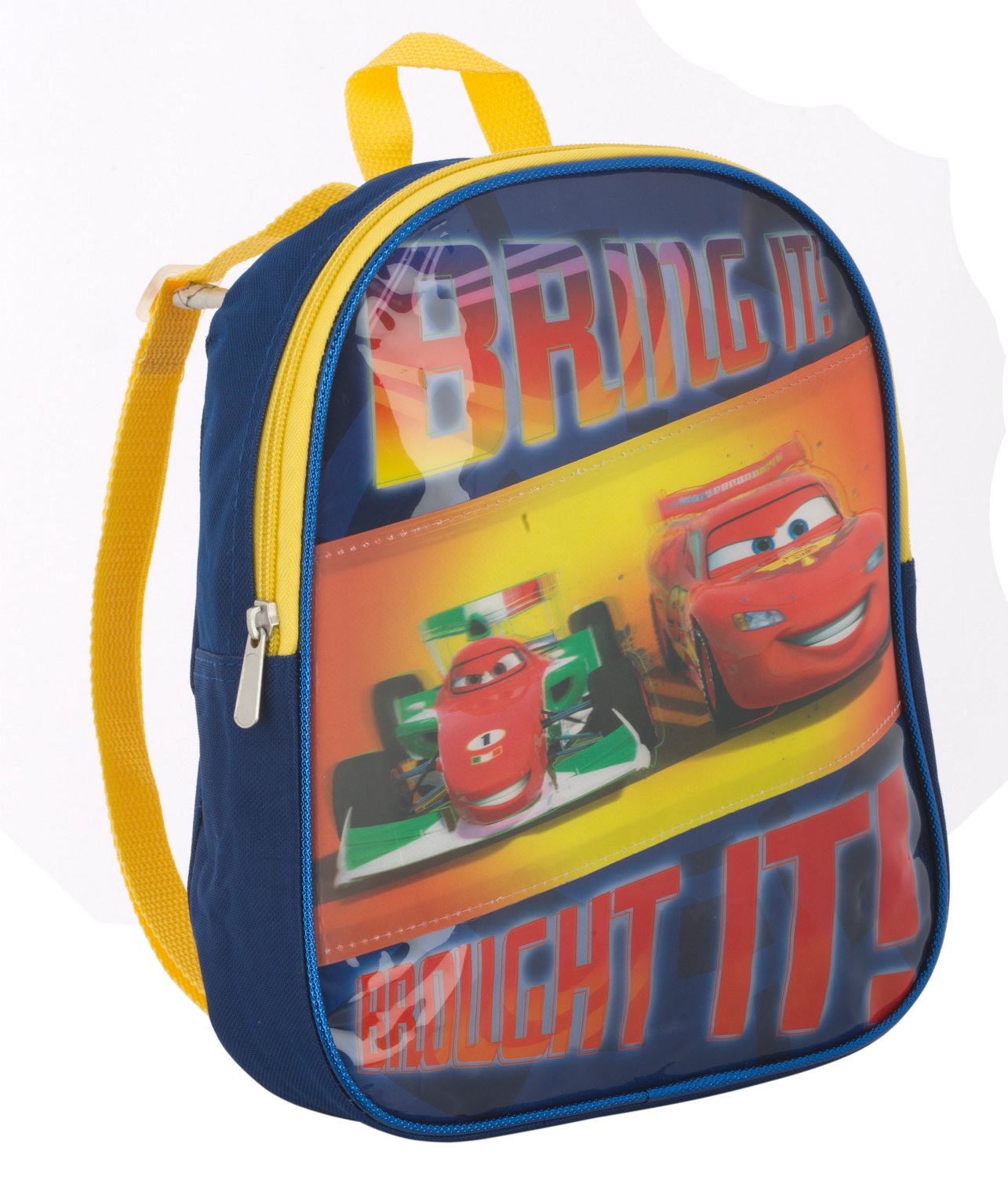 Disney Boys' Cars Mini Backpack thumbnail