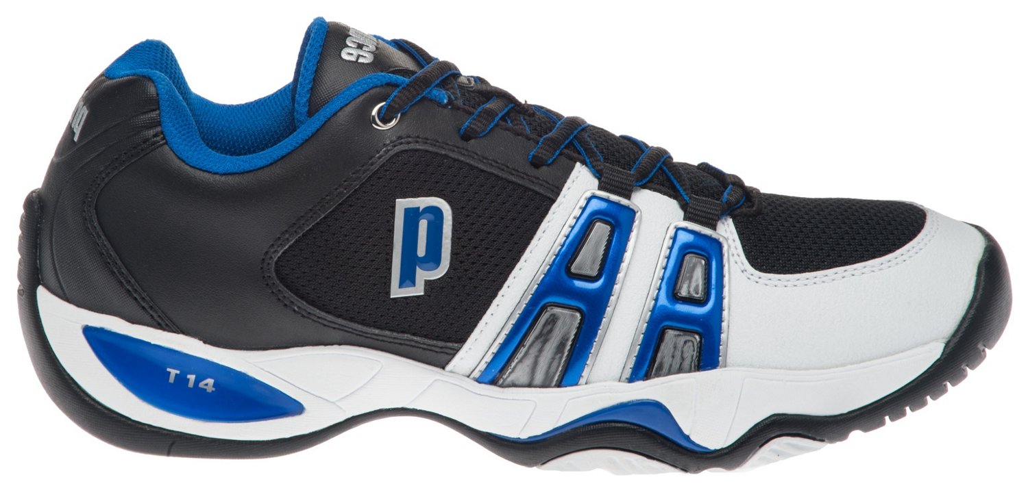 Prince Men's T-14 Tennis Shoes