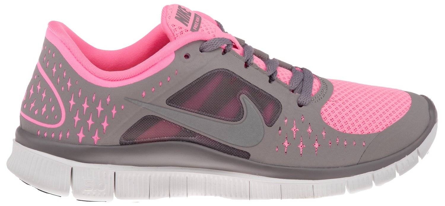 Nike Women's Free Run+ 3 Running Shoes