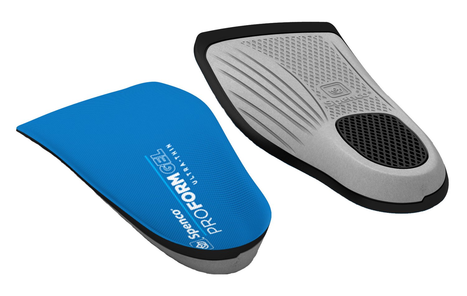 Spenco® ProForm GEL 3/4 Arch Cushion Insoles