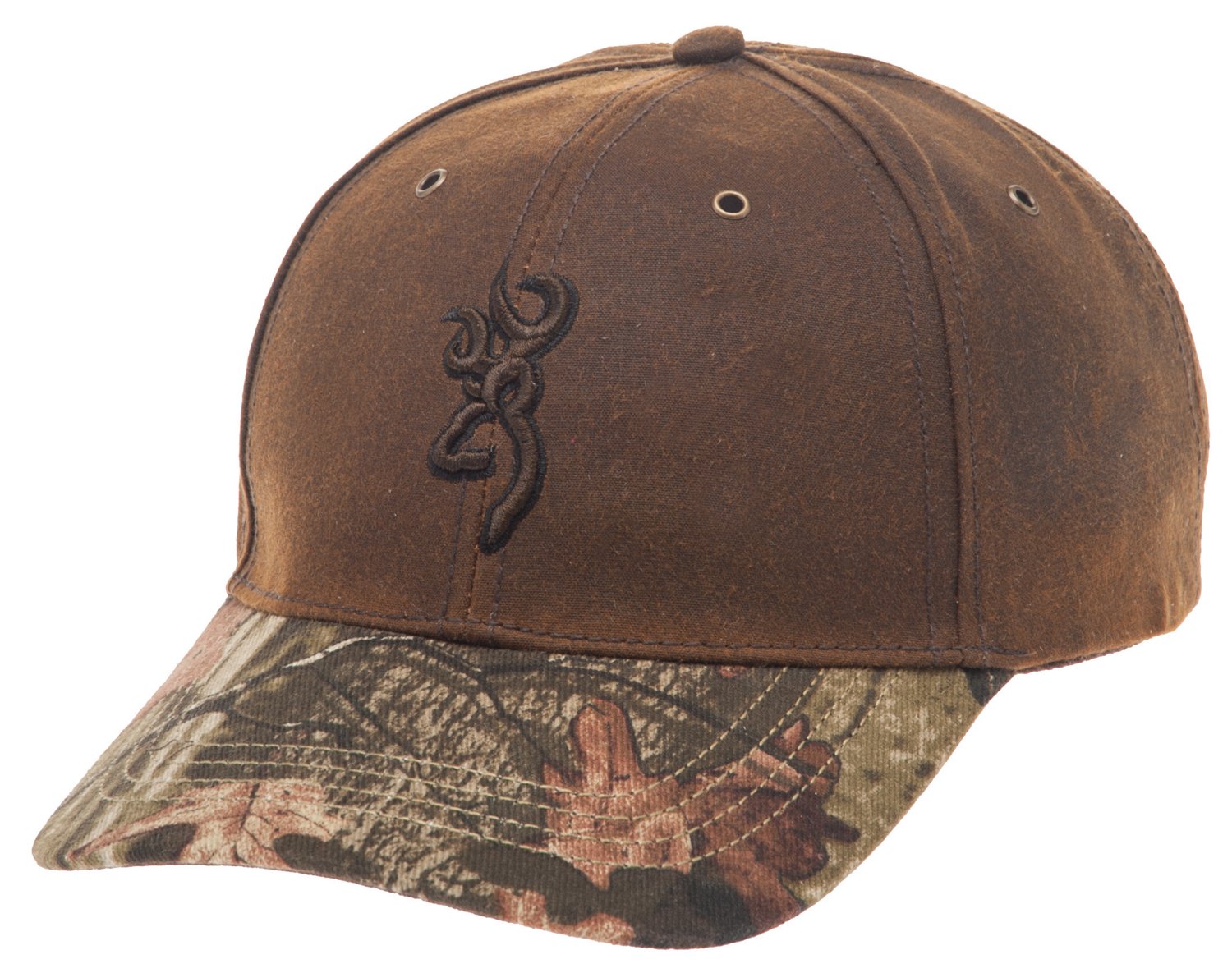 Browning Men's Northfork II Dura-Wax Cap