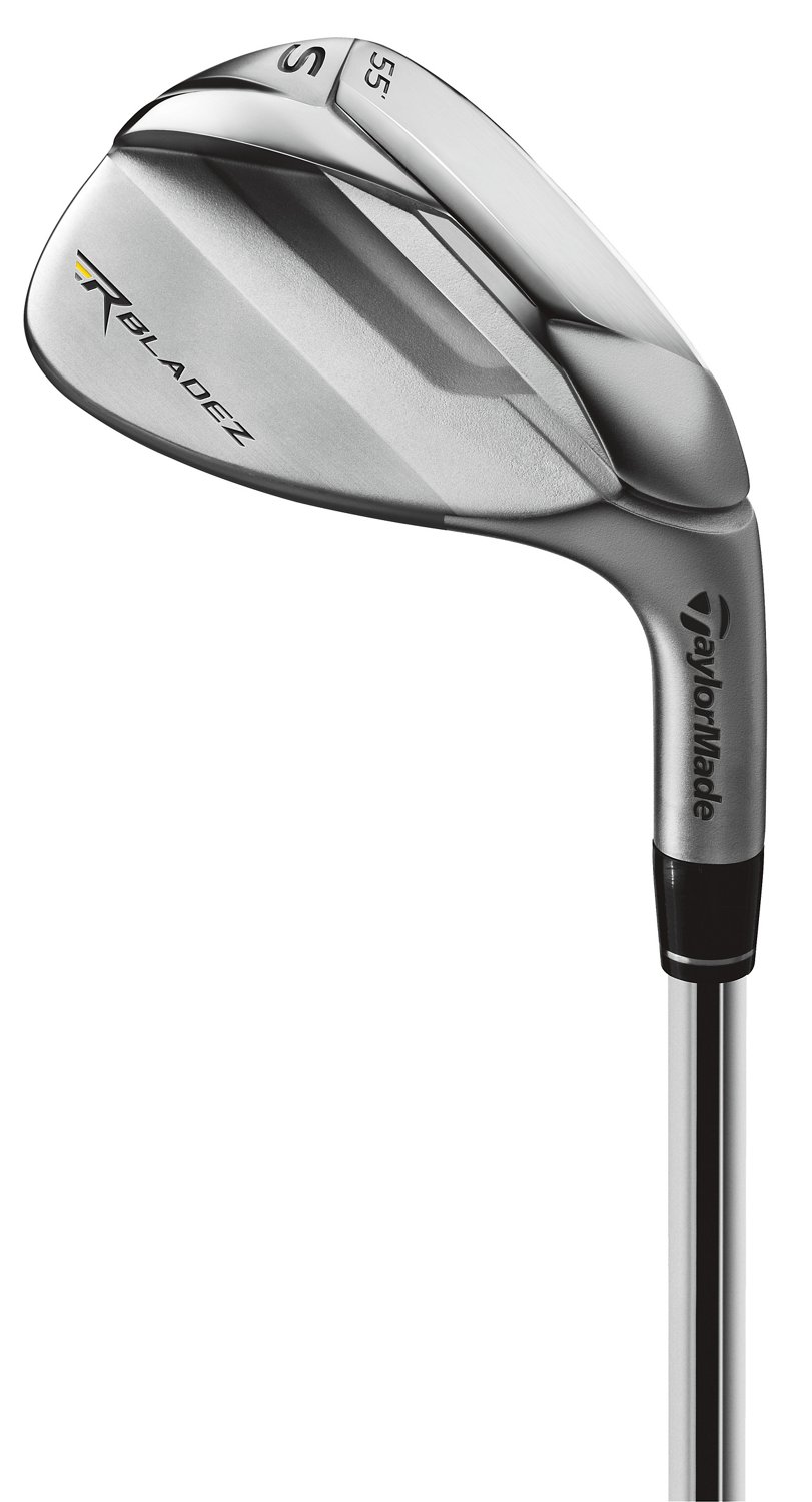 TaylorMade RocketBladez Iron Set thumbnail