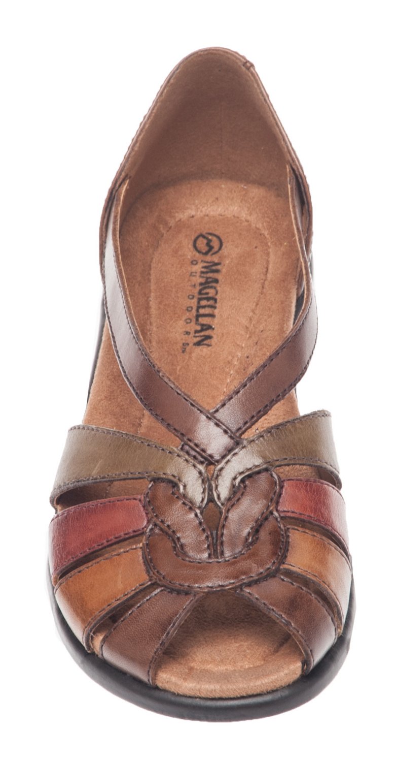 Magellan Outdoors Women's Amber Casual Shoes thumbnail