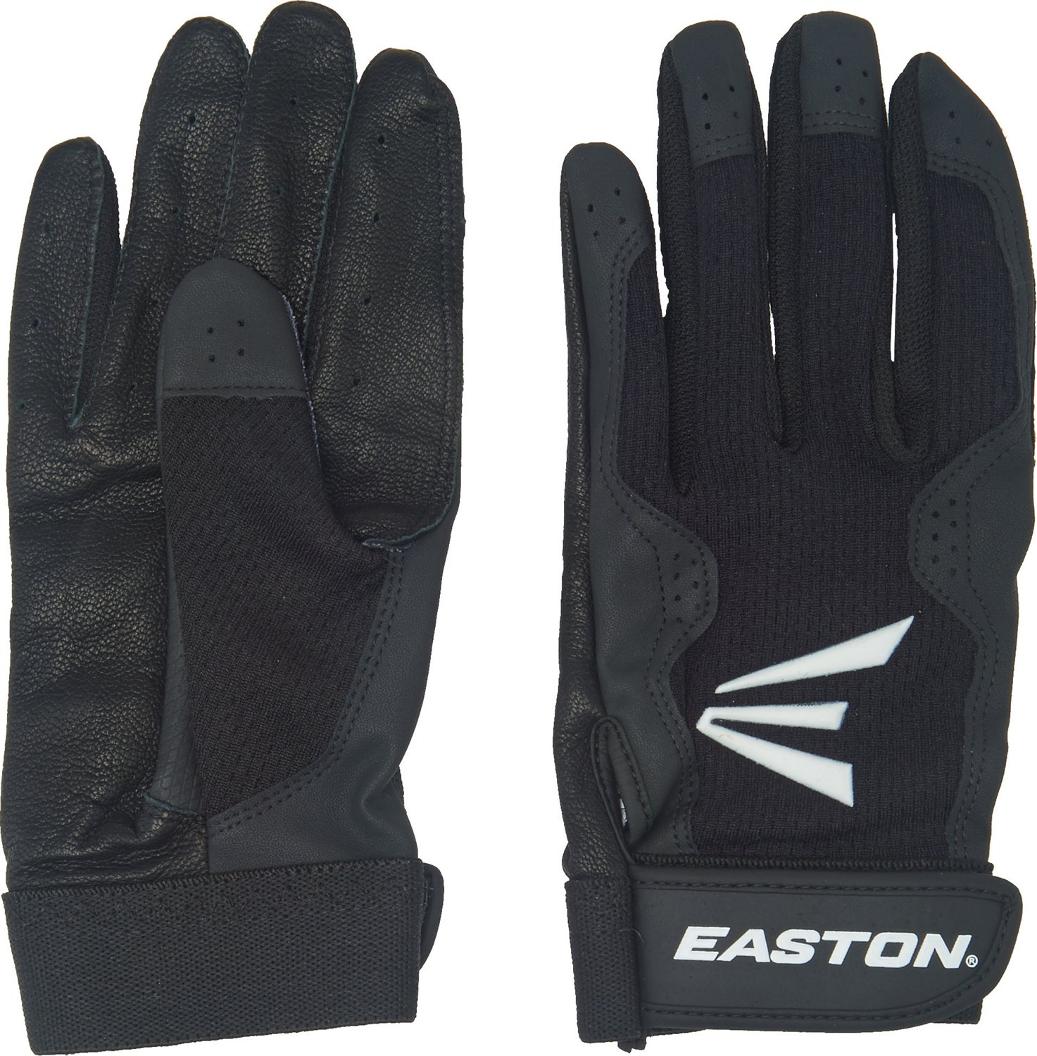 EASTON® Boys' Typhoon III Batting Gloves