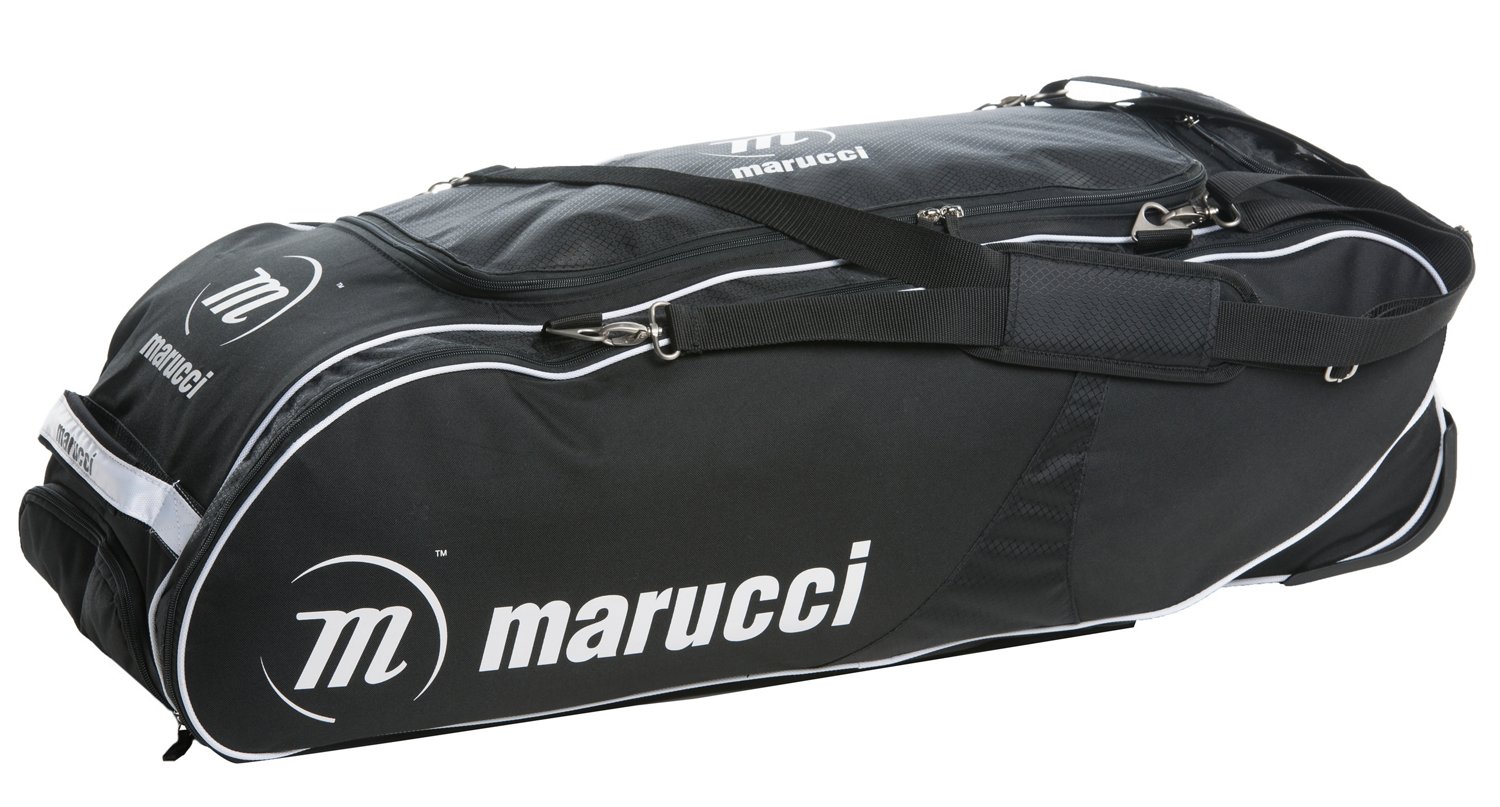 Marucci Adults' Player Roller Bag thumbnail