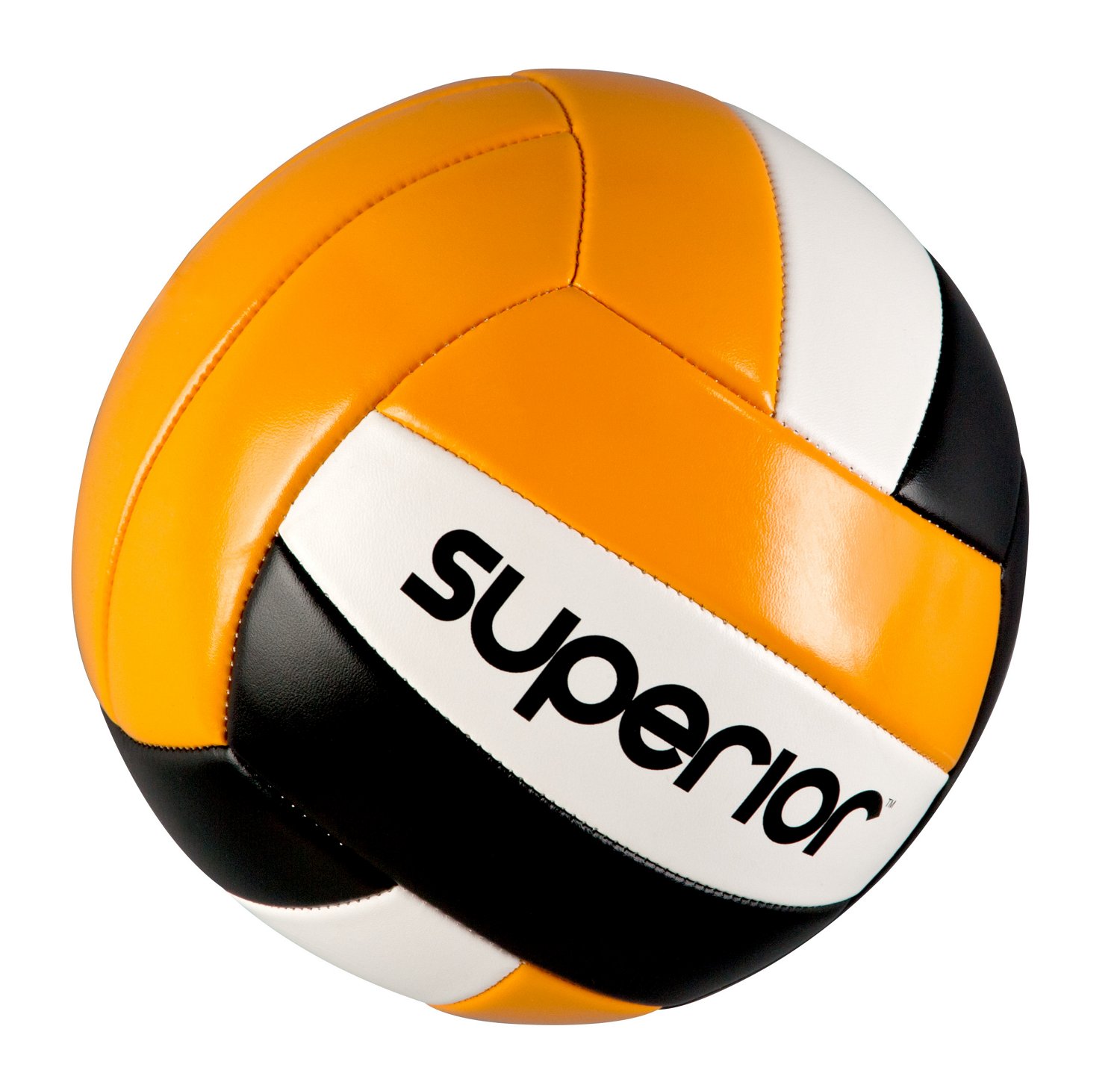 Superior Gold Volleyball Set thumbnail