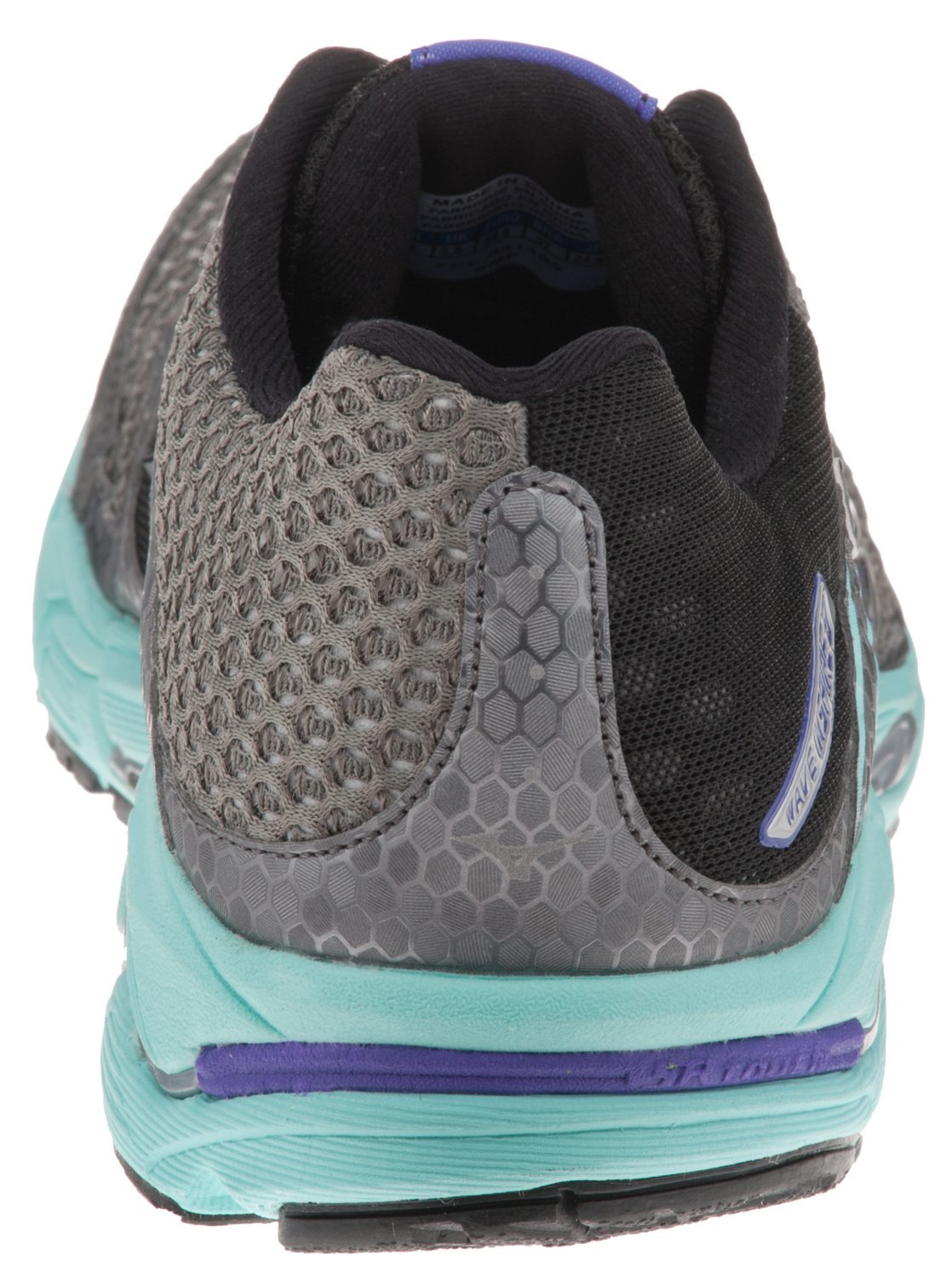 Mizuno Women's Wave Inspire 9 Running Shoes thumbnail