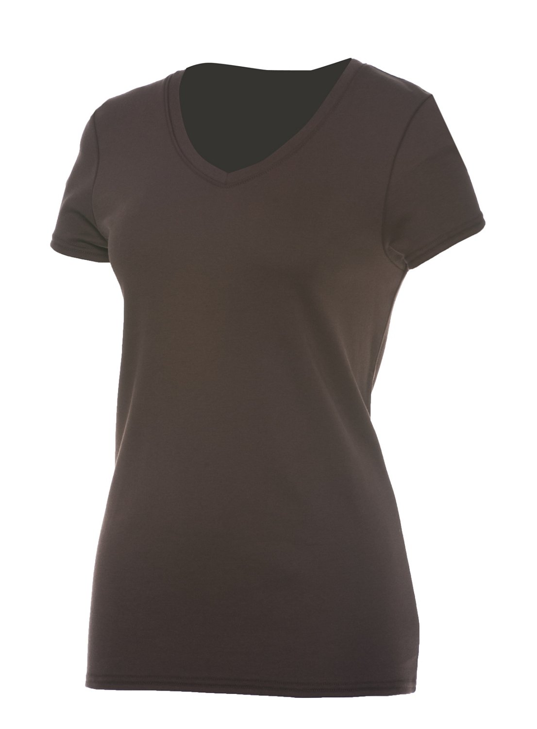 Magellan Outdoors Women's Territory V-Neck  T-Shirt