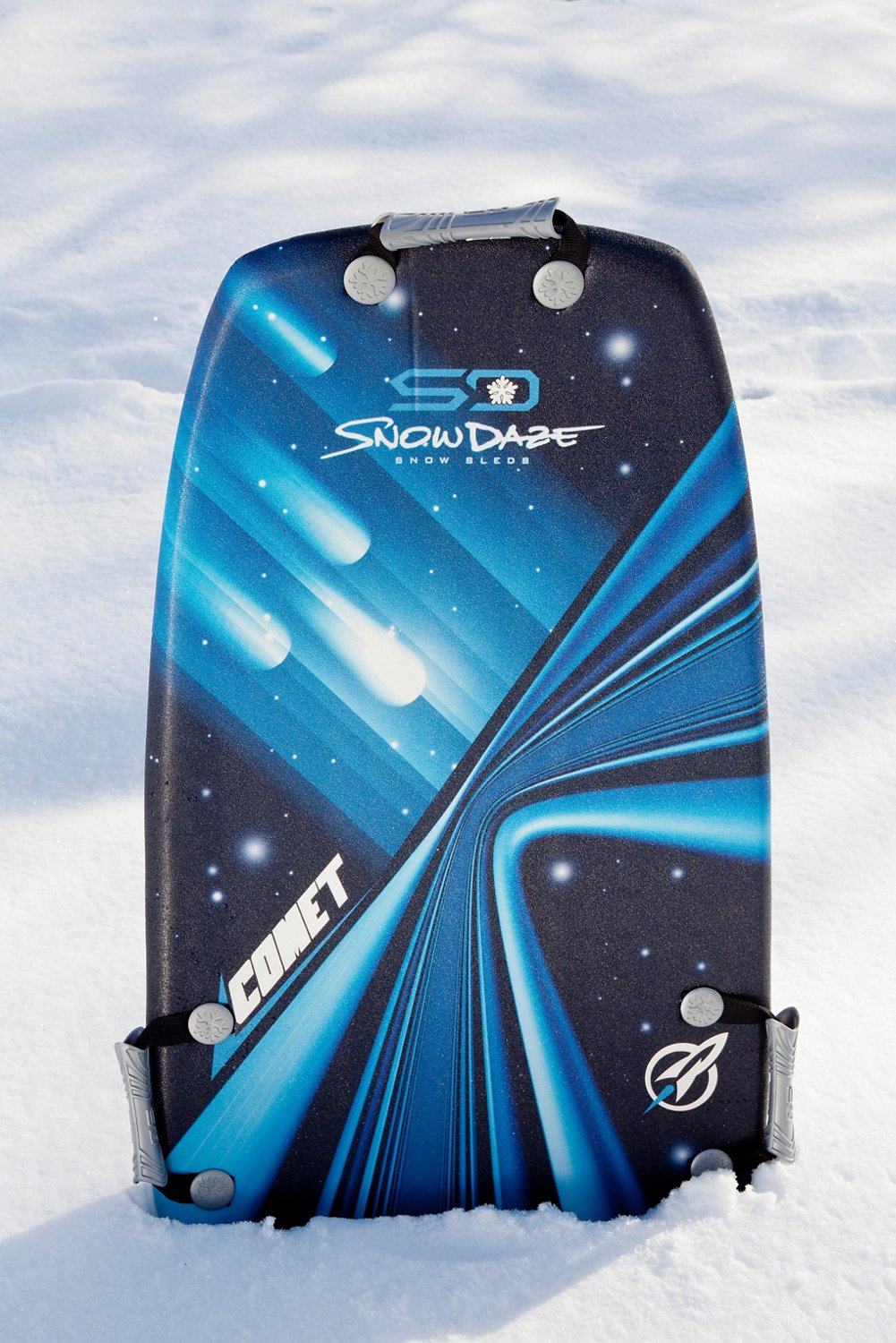 Snow Daze Kids' Comet 36