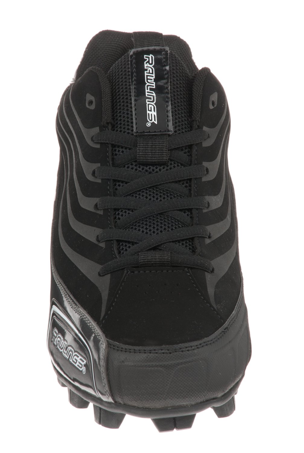 Rawlings® Mens' Clutch Mid Baseball Cleats thumbnail