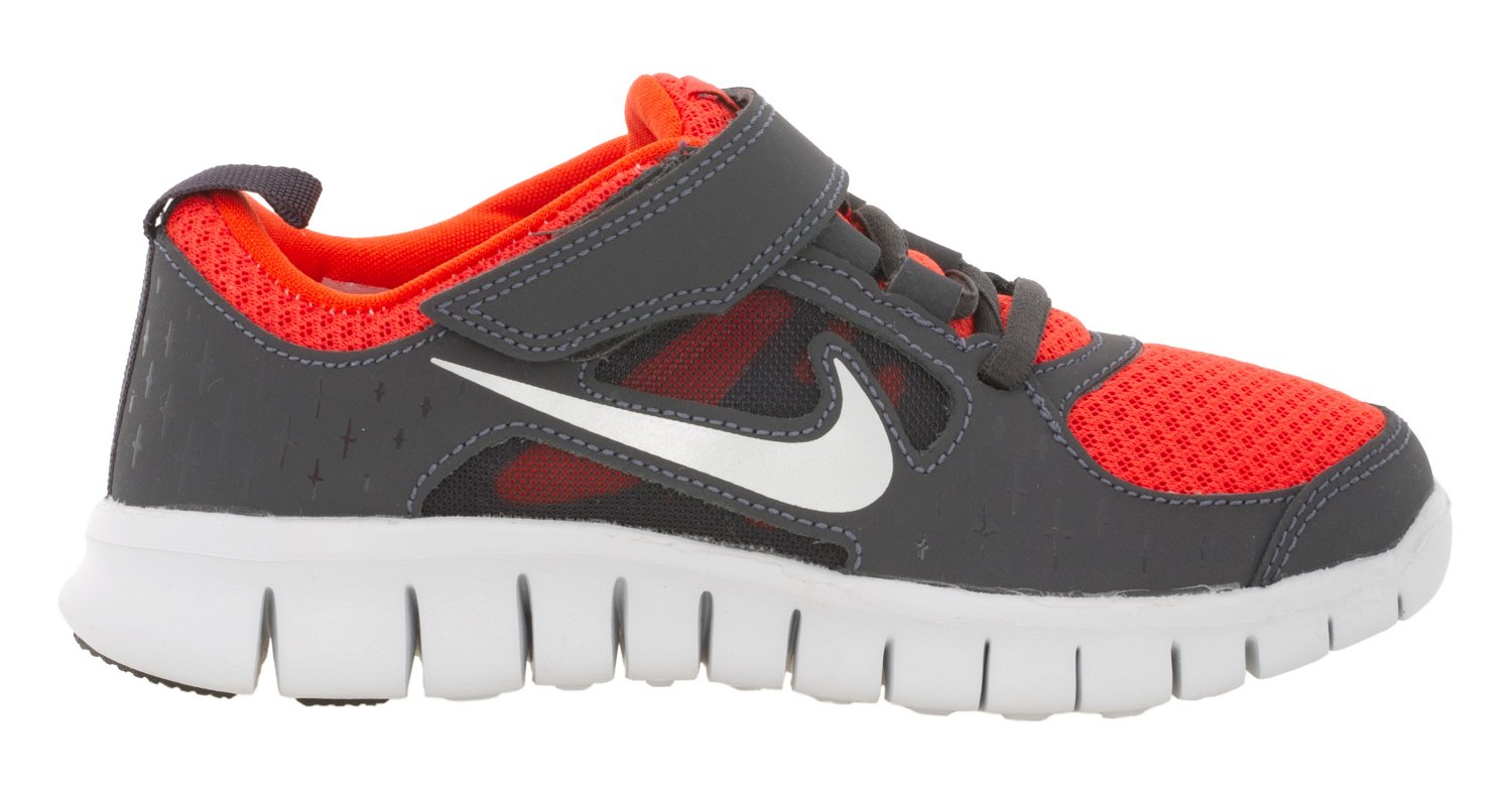 Nike Kids' Free Run 3 Running Shoes