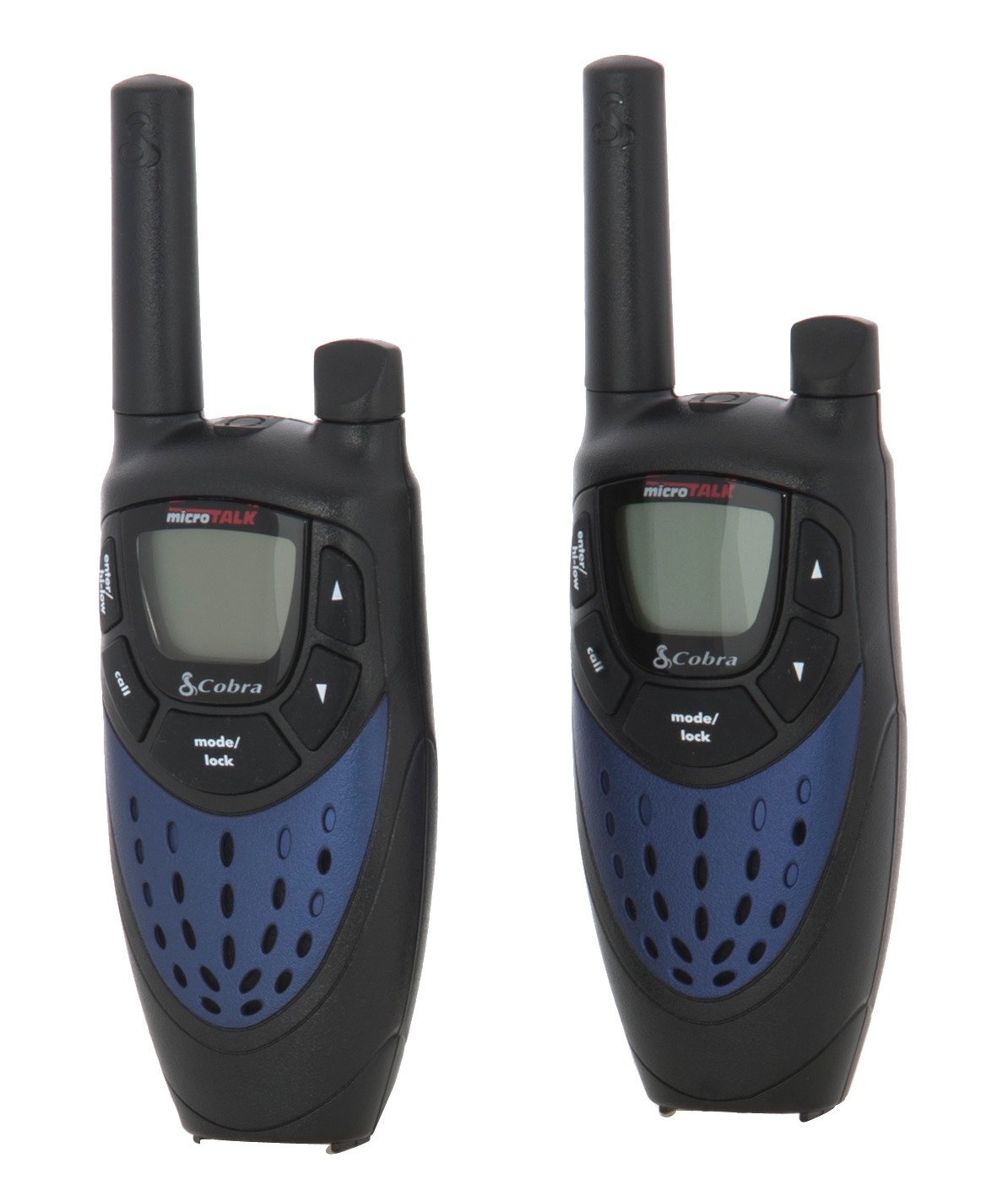 Cobra CXT425 GMRS/FRS 2-Way Radios 2-Pack thumbnail