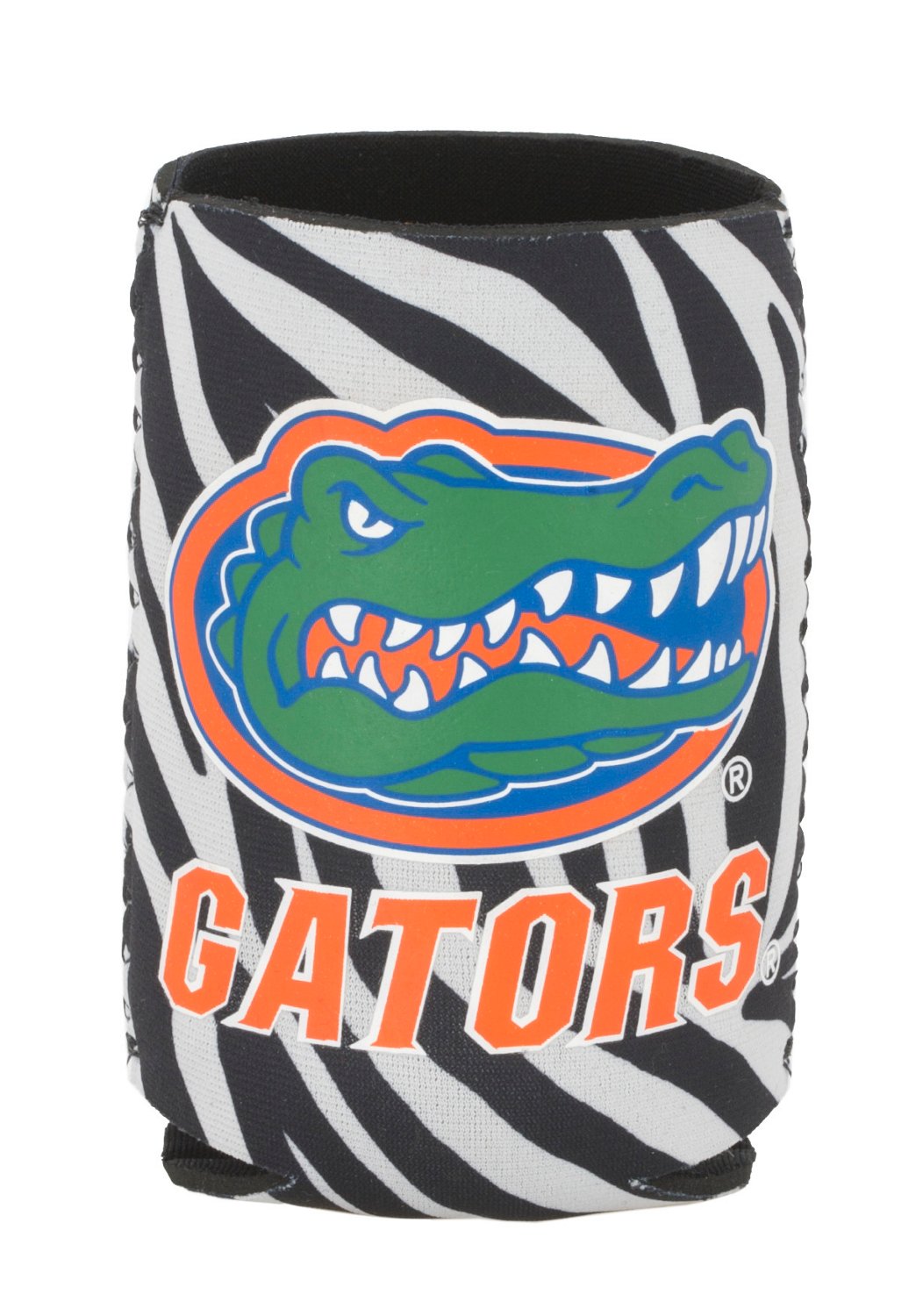 Kolder NCAA Zebra Kolder Kaddy