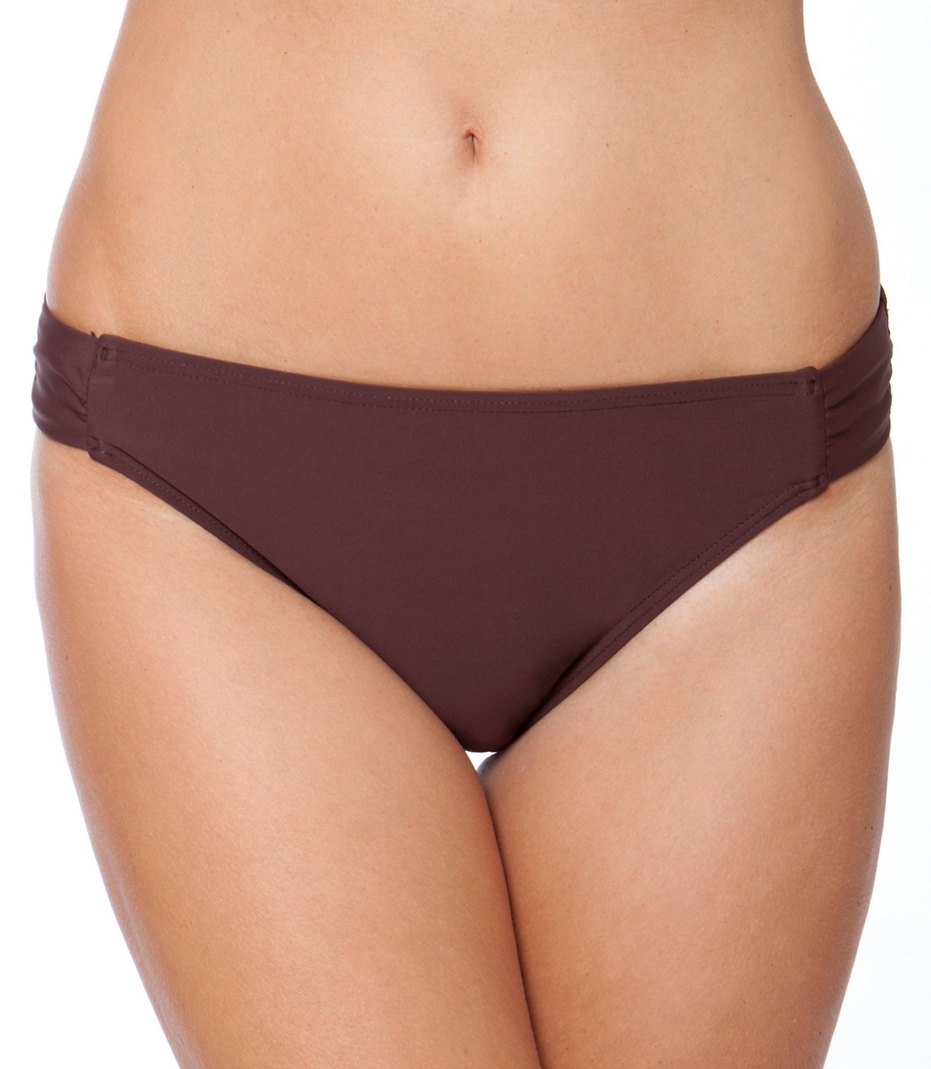 Malibu Women's Hipster Swim Bottom