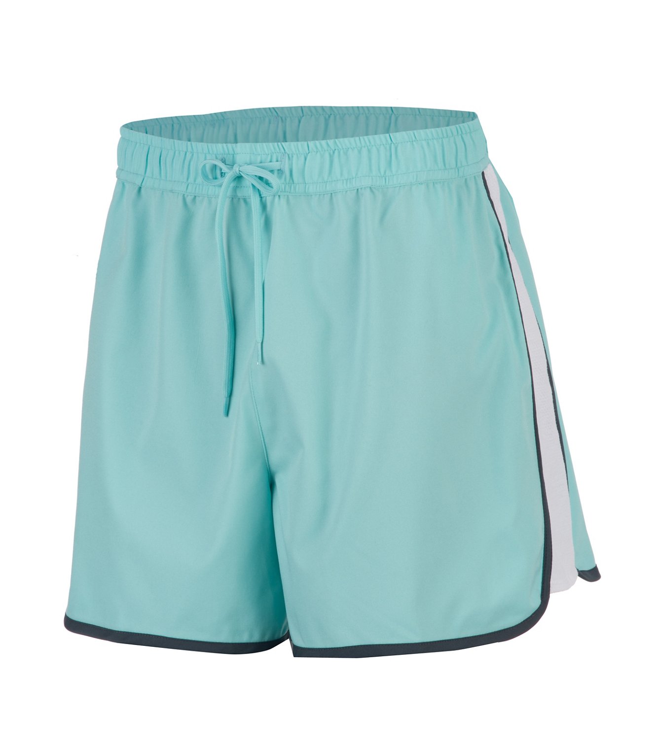 BCG Women's Curved Taped Short