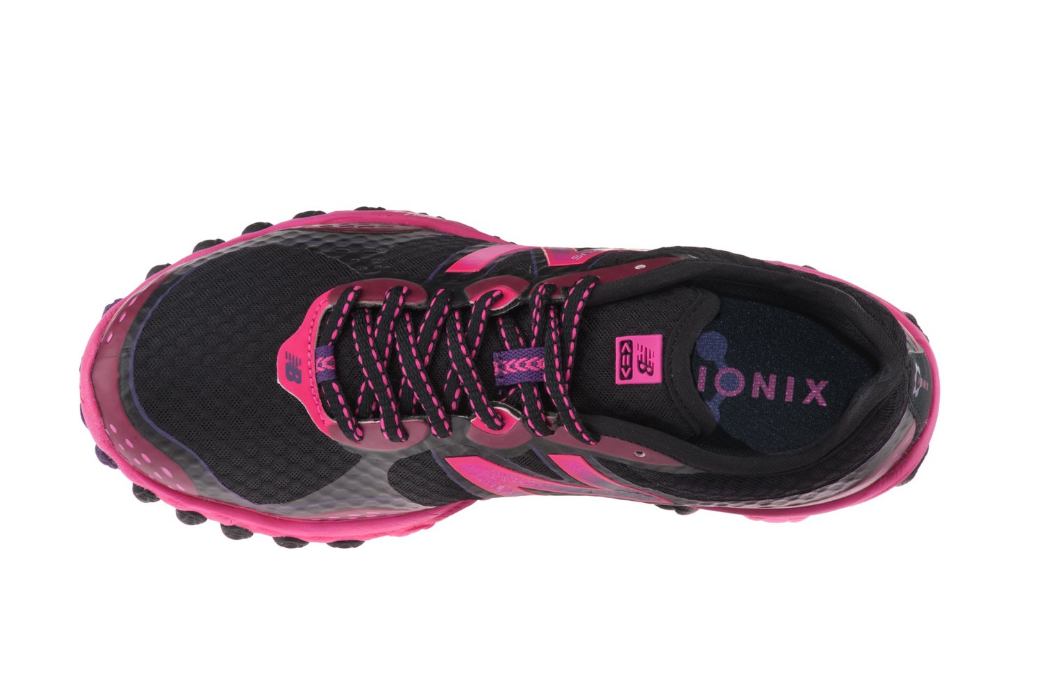 New Balance Women's Minimus Ionix 3090 Running Shoes thumbnail