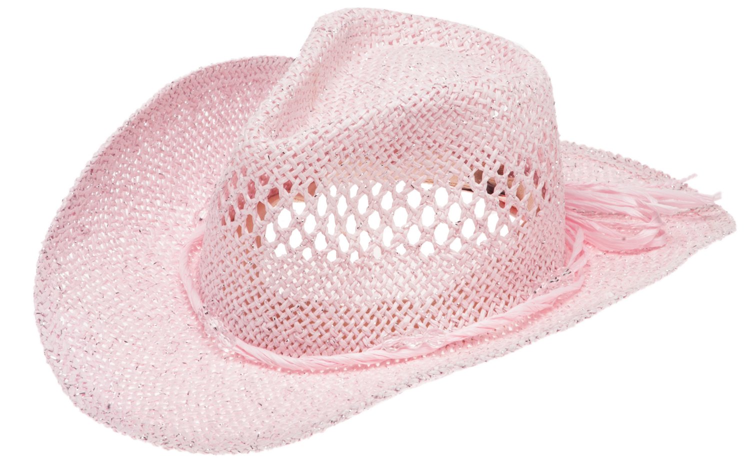 O'rageous Girls' Western Hat