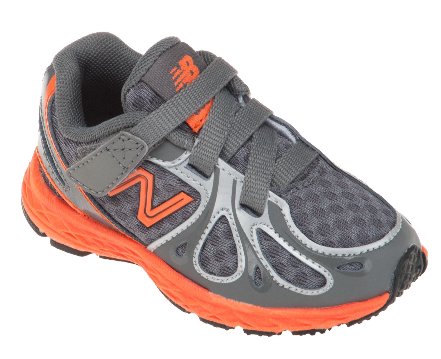 New Balance Kids' 890 Athletic Lifestyle Shoes thumbnail