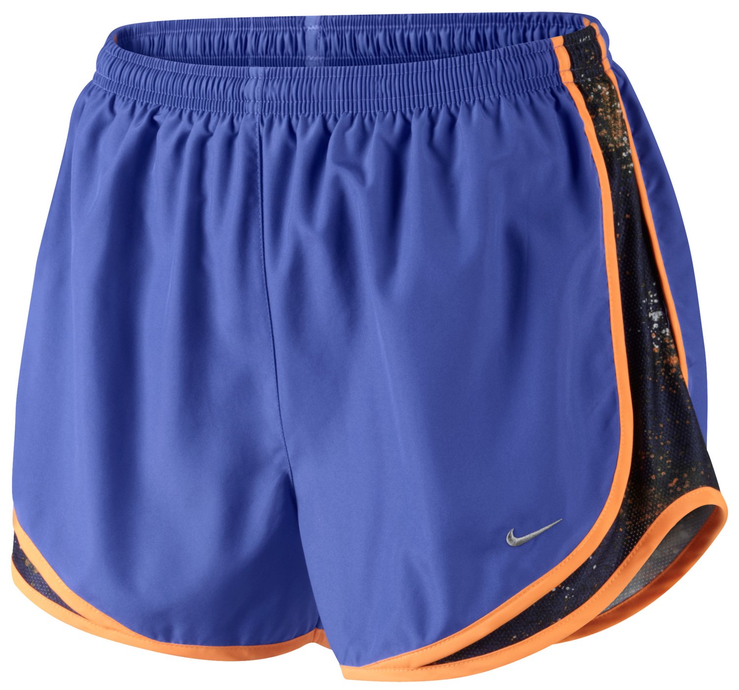 Nike Women's Side Panel Tempo Short
