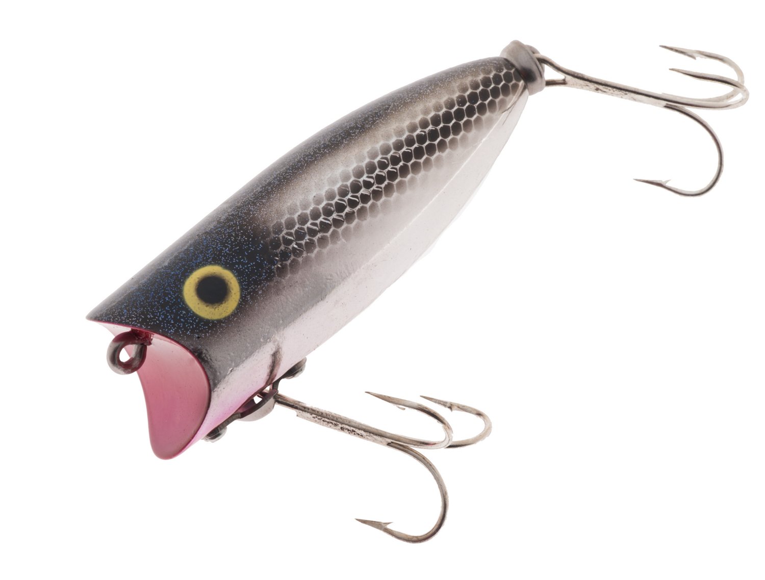 Black Shiner Glitter