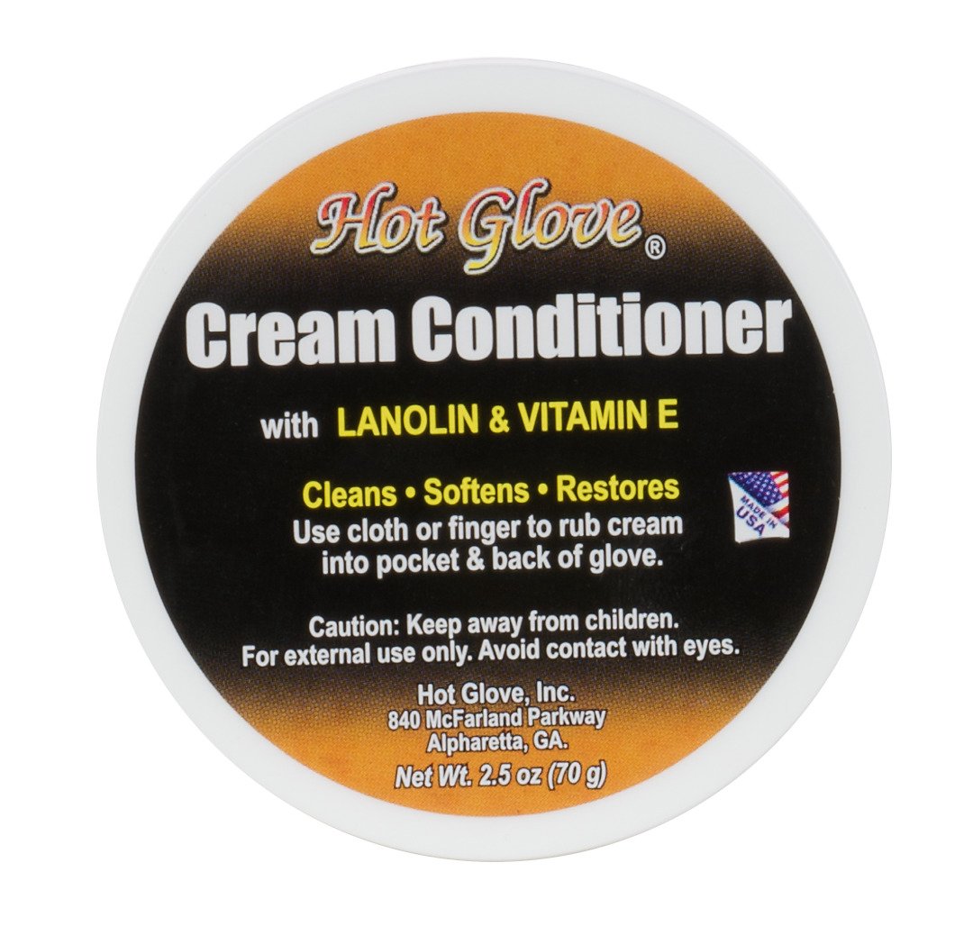 Hot Glove® Cream Conditioner