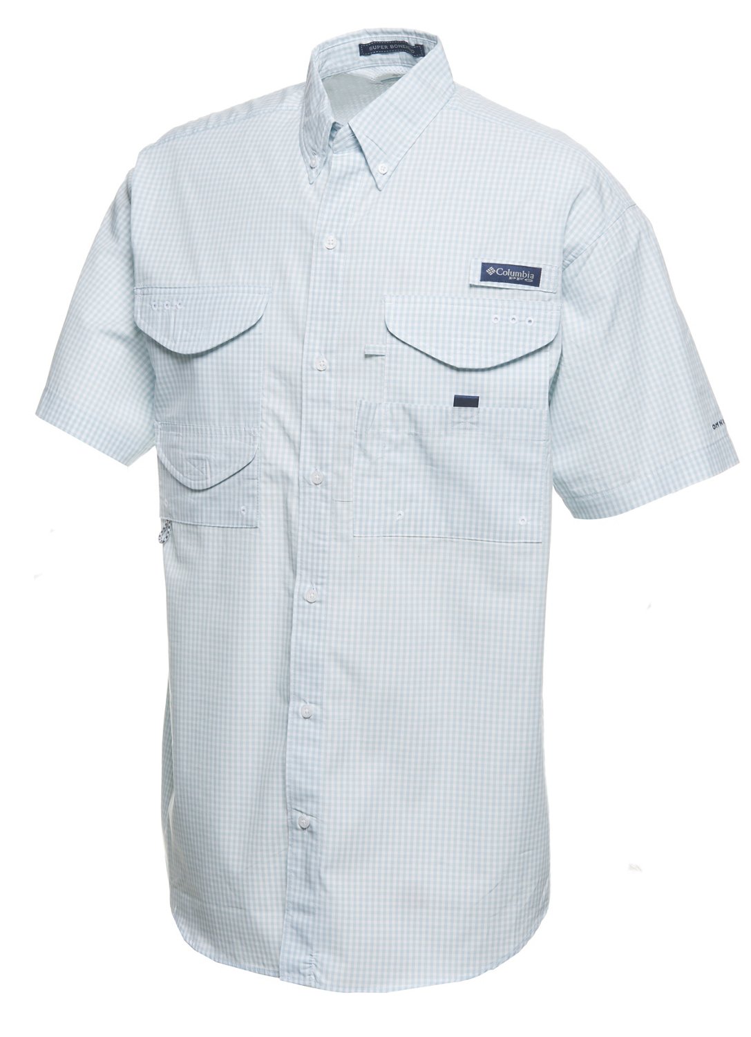 Columbia Sportswear Men's Super Bonehead Classic Shirt