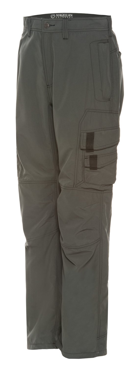 Magellan Outdoors Men's Drifter Trek Pant