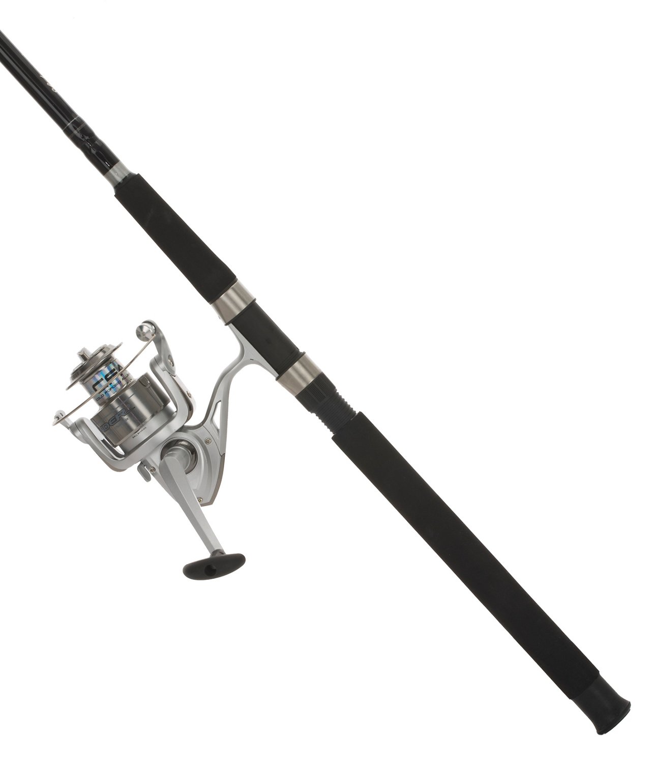Shakespeare® Contender® Bigwater 7' M Spinning Rod and Reel Combo