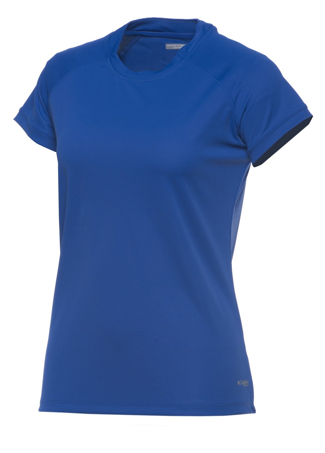 Columbia Sportswear Women's Skiff Guide Short Sleeve Shirt
