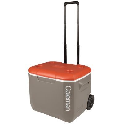 Coleman® 60 qt. Wheeled Performance Cooler thumbnail