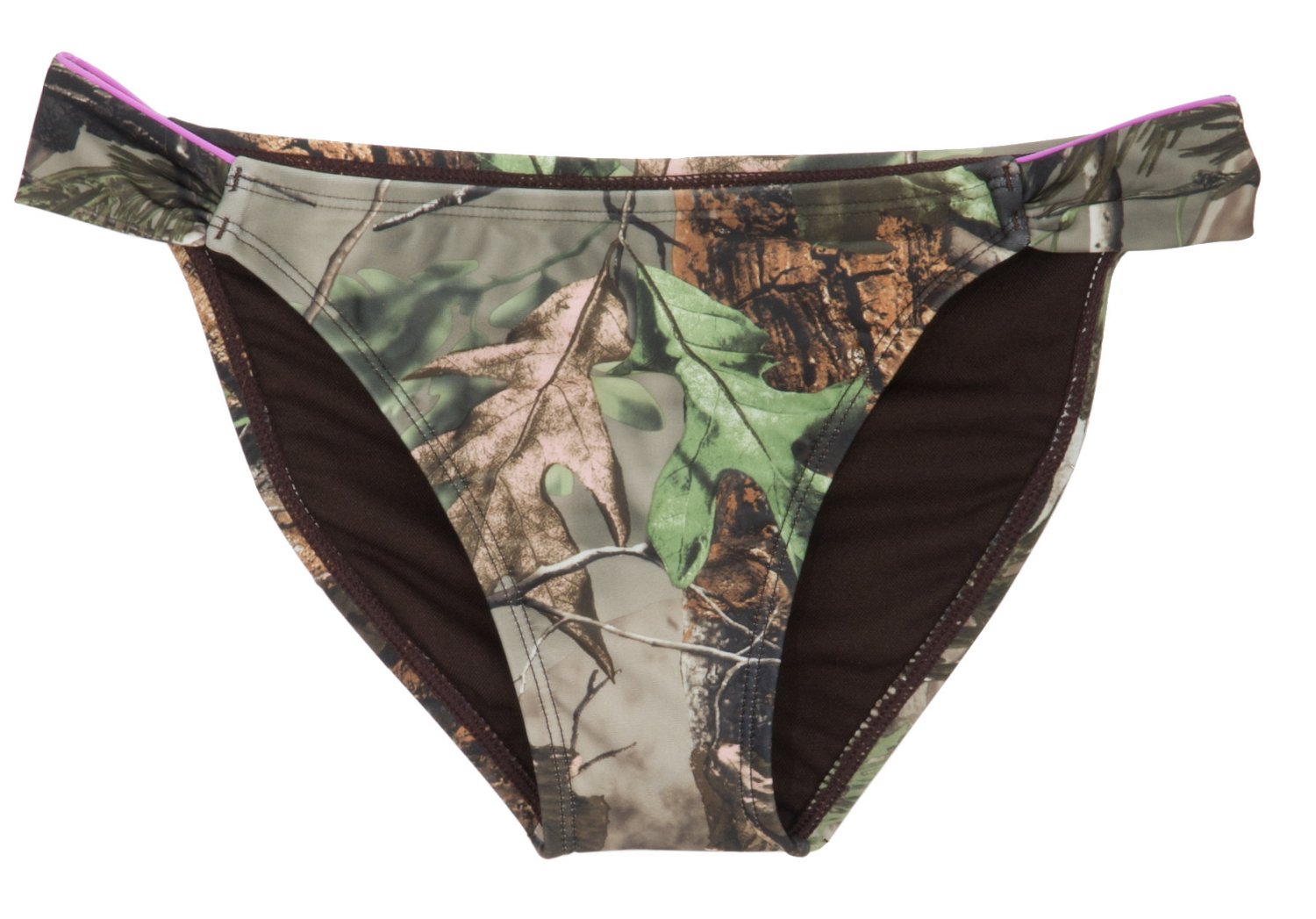 Realtree Junior's APG Swim Bottom