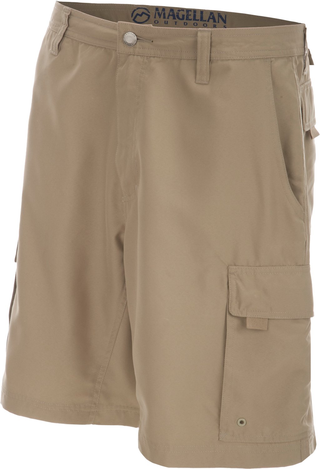 Magellan Outdoors Men's AdventureGear Round Rock Cargo Short