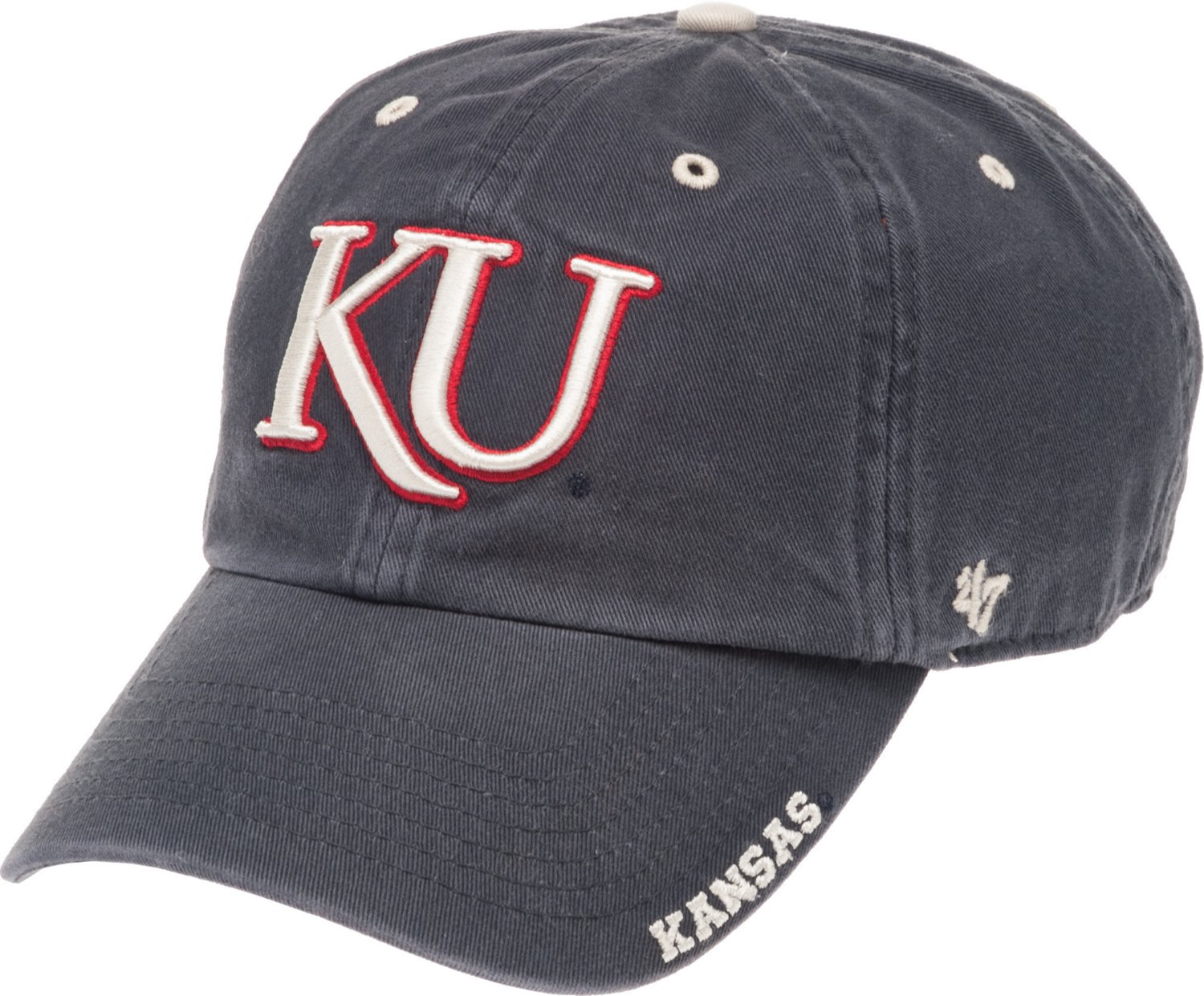 Forty Seven Men's University of Kansas Ice Cap