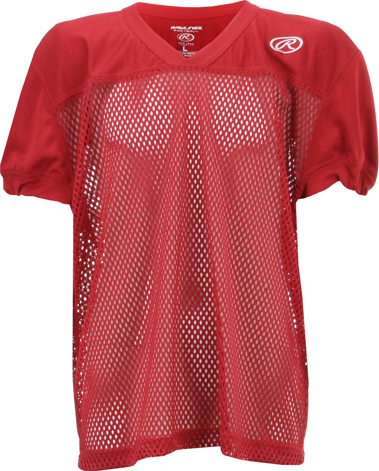 Rawlings® Boys' Pro Cut Practice/Game Jersey