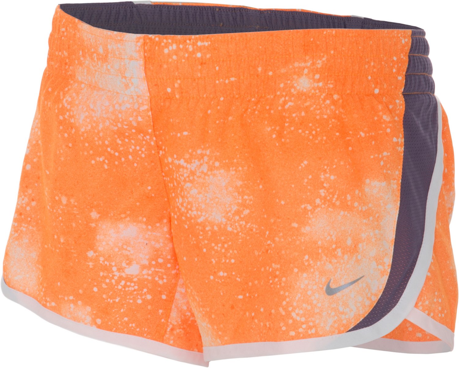 Nike Girls' Galaxy Dust Dash Short