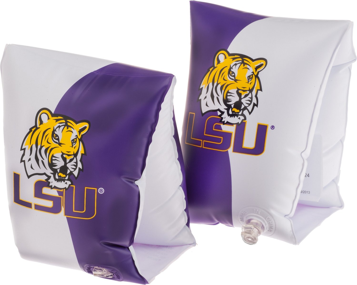 Team Sports America NCAA Team Arm Swimmies