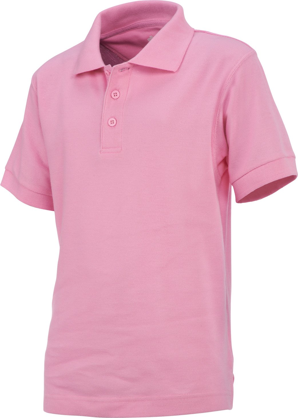 Austin Clothing Co.® Boys' Short Sleeve Uniform Polo Shirt