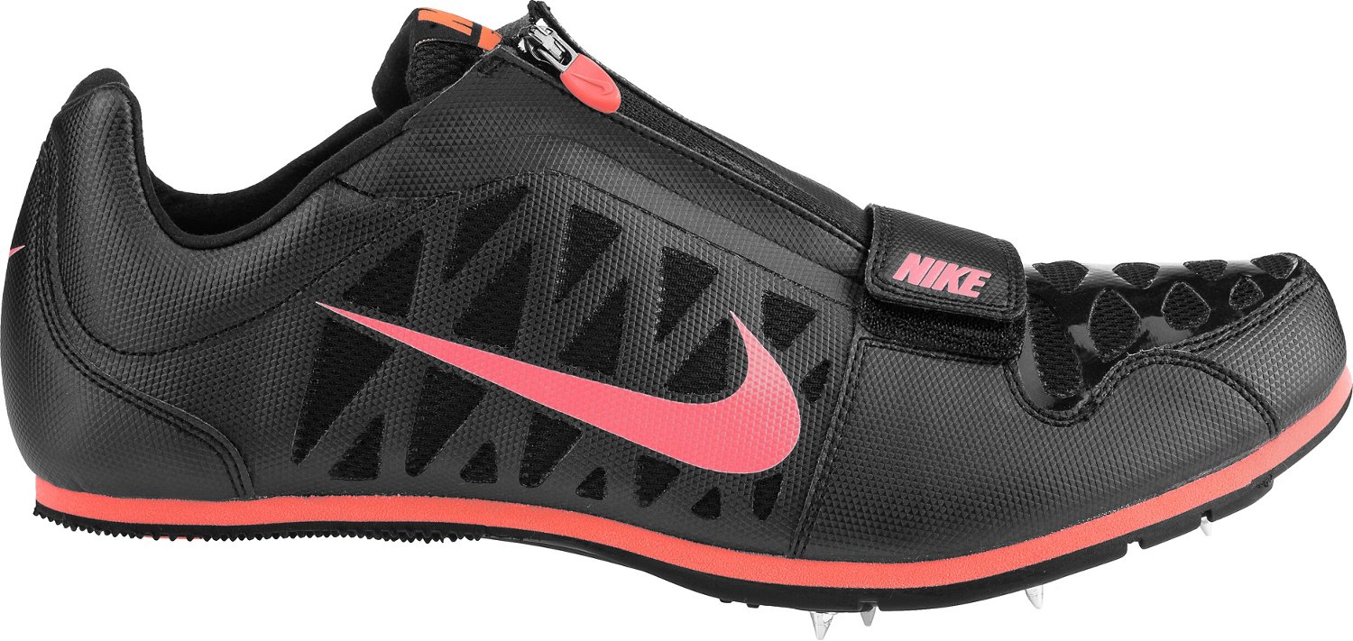 lj shoes academy nike adults zoom lj 4 track field shoes lj shoes academy nike adults zoom lj 4 track field shoes