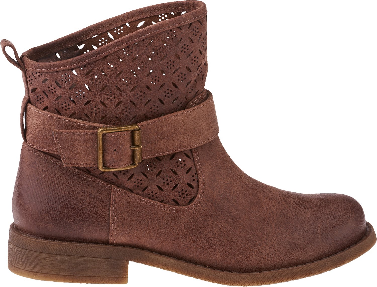 Academy Women's Casual Boots