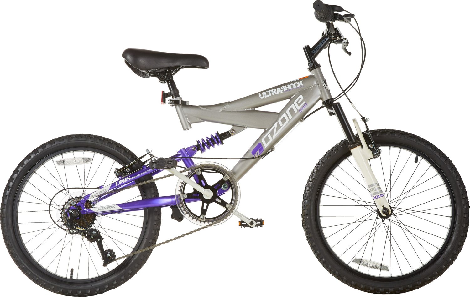 women's ozone bike