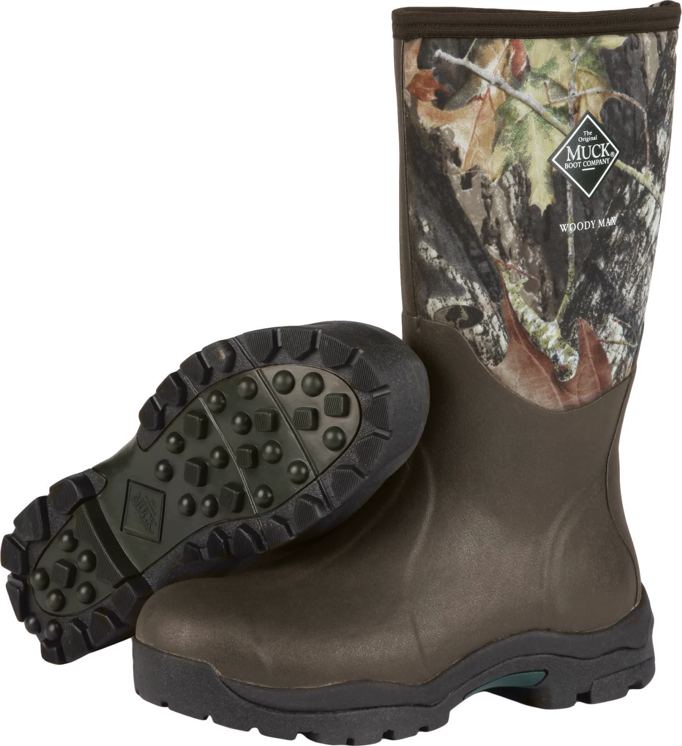 Women's Hunting Boots | Women's Hunting Shoes, Hunting Boots For ...