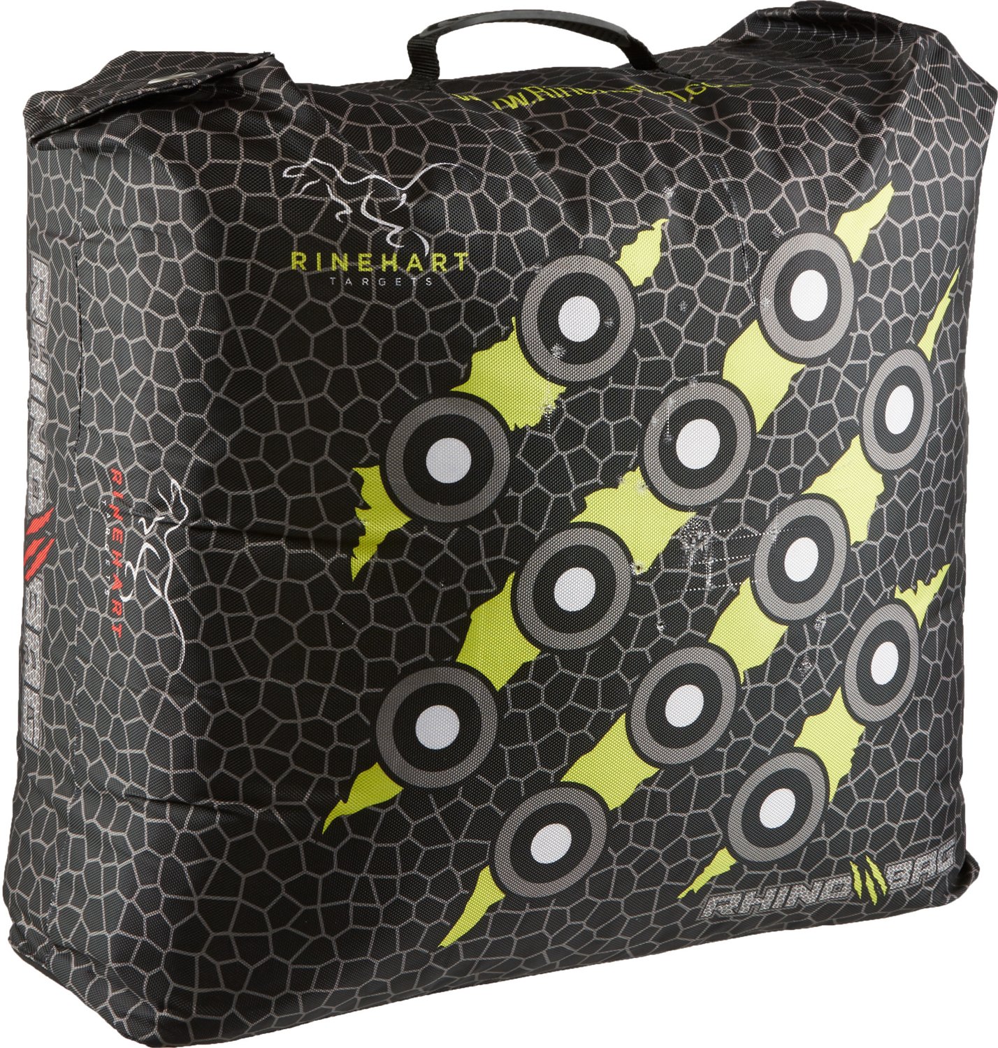 Hurricane Bag Archery Target Replacement Cover IUCN Water