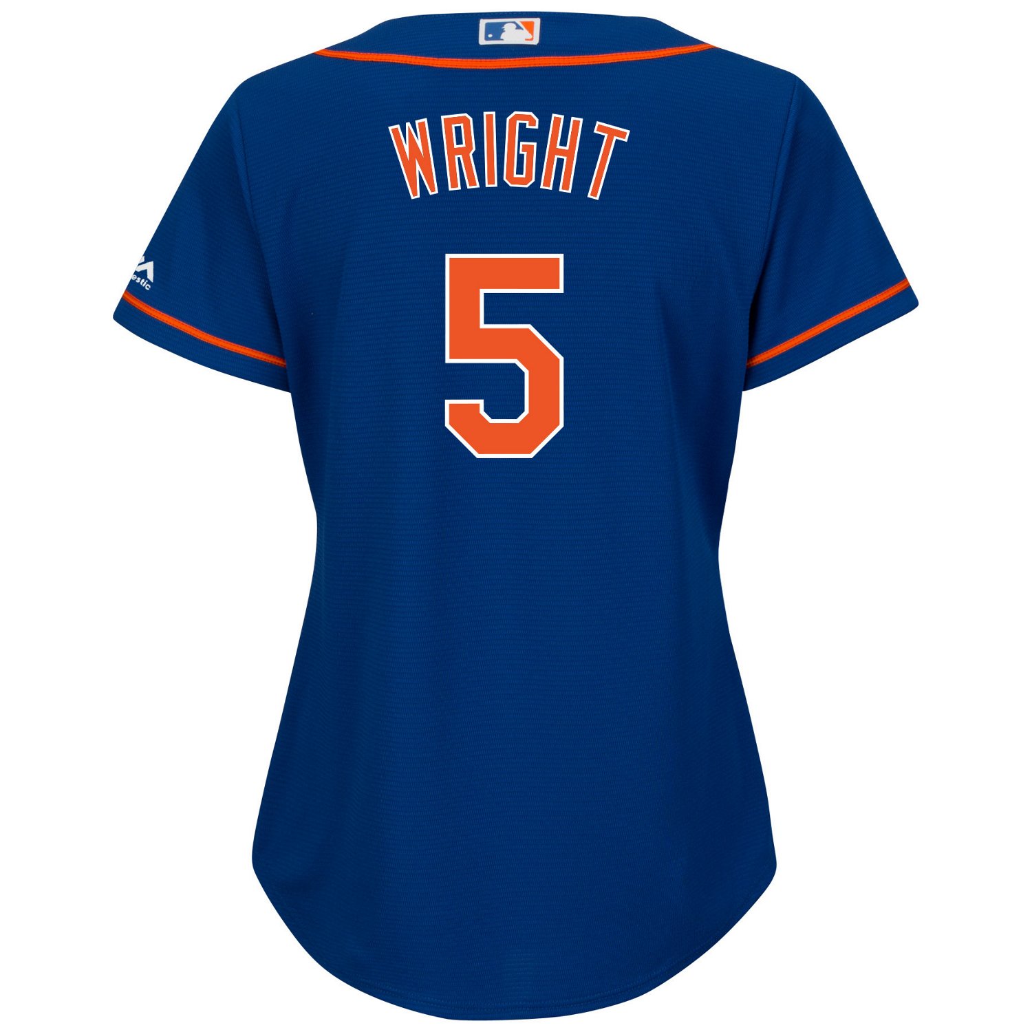 david wright mets t shirt