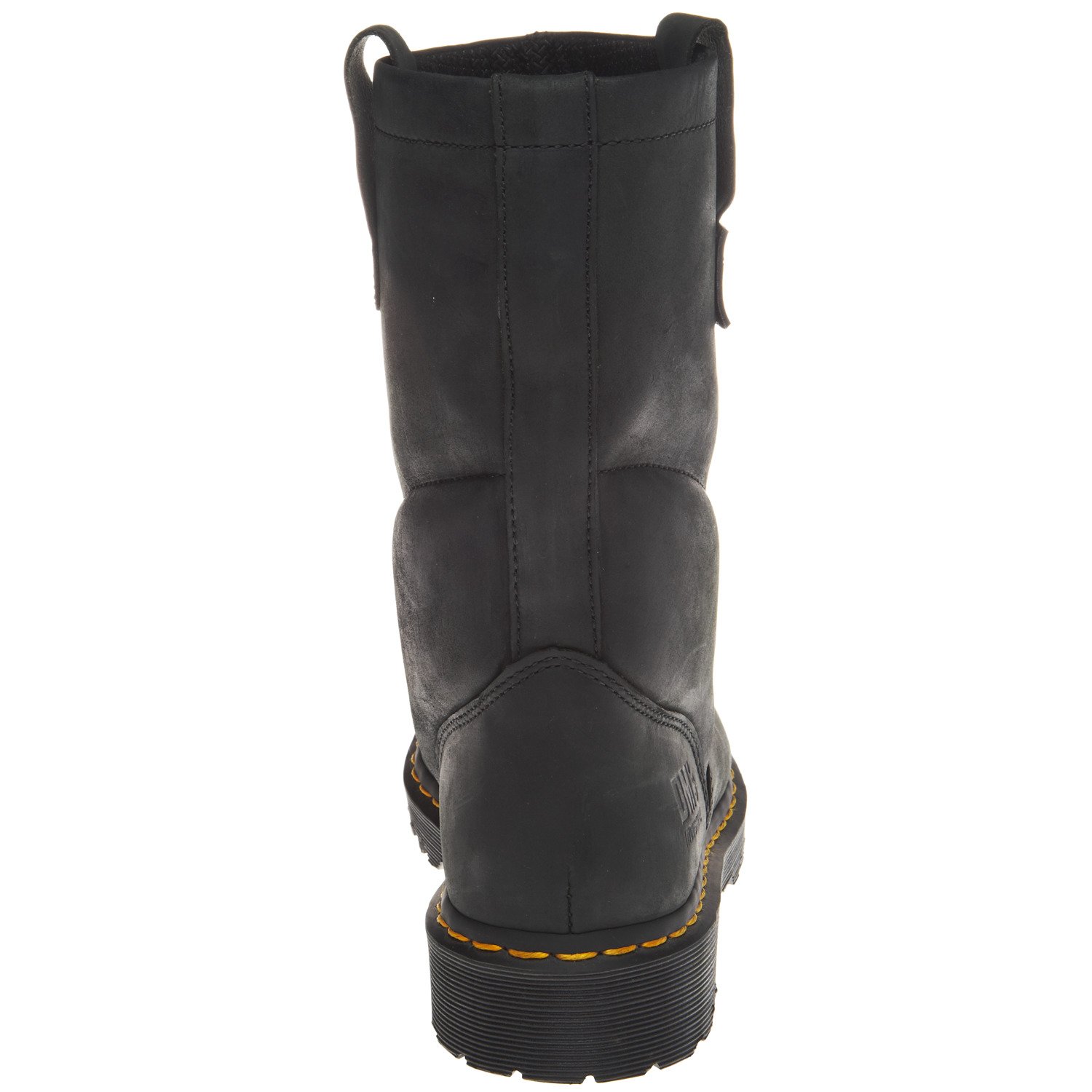 Dr. Martens Men's Industrial Wellington Work Boots thumbnail