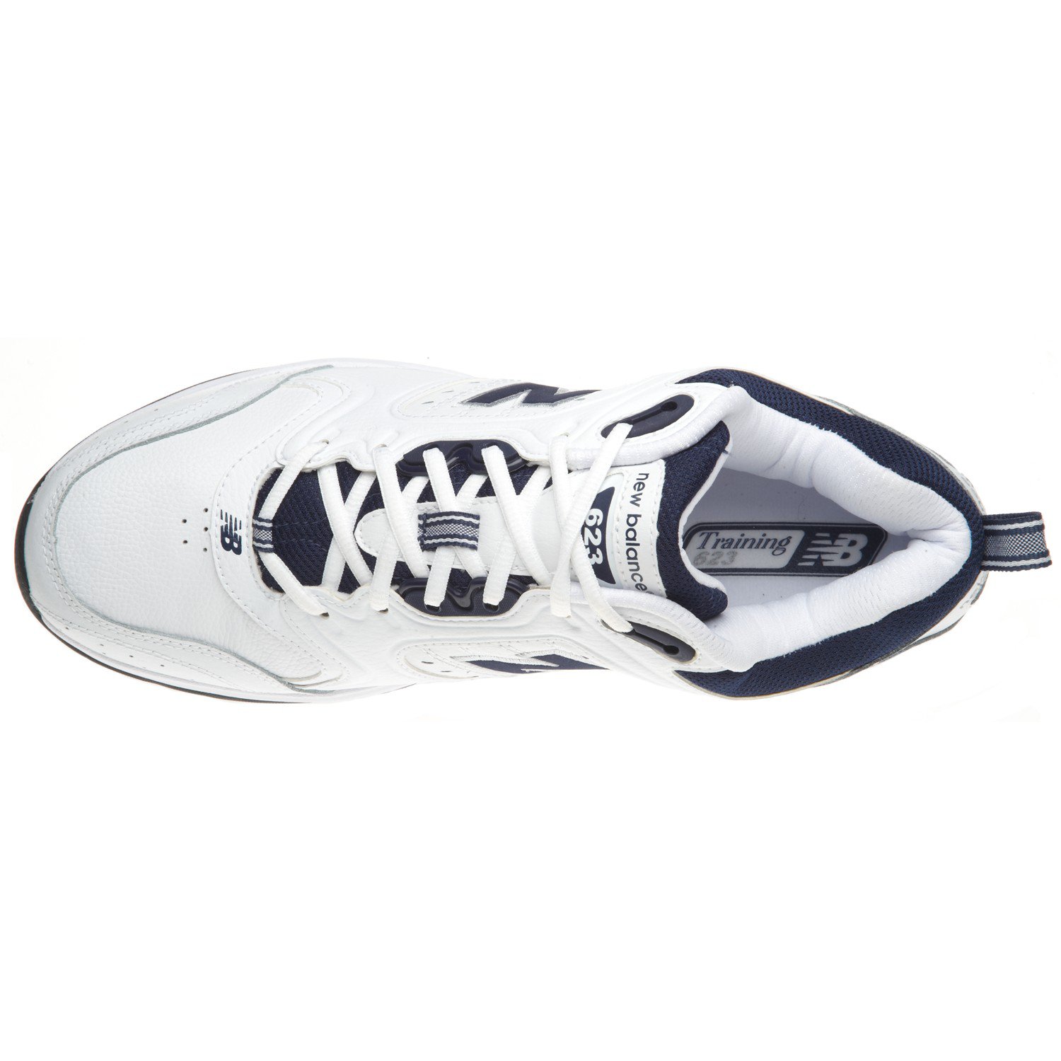 New Balance Men's 623 Cross Training Shoes thumbnail