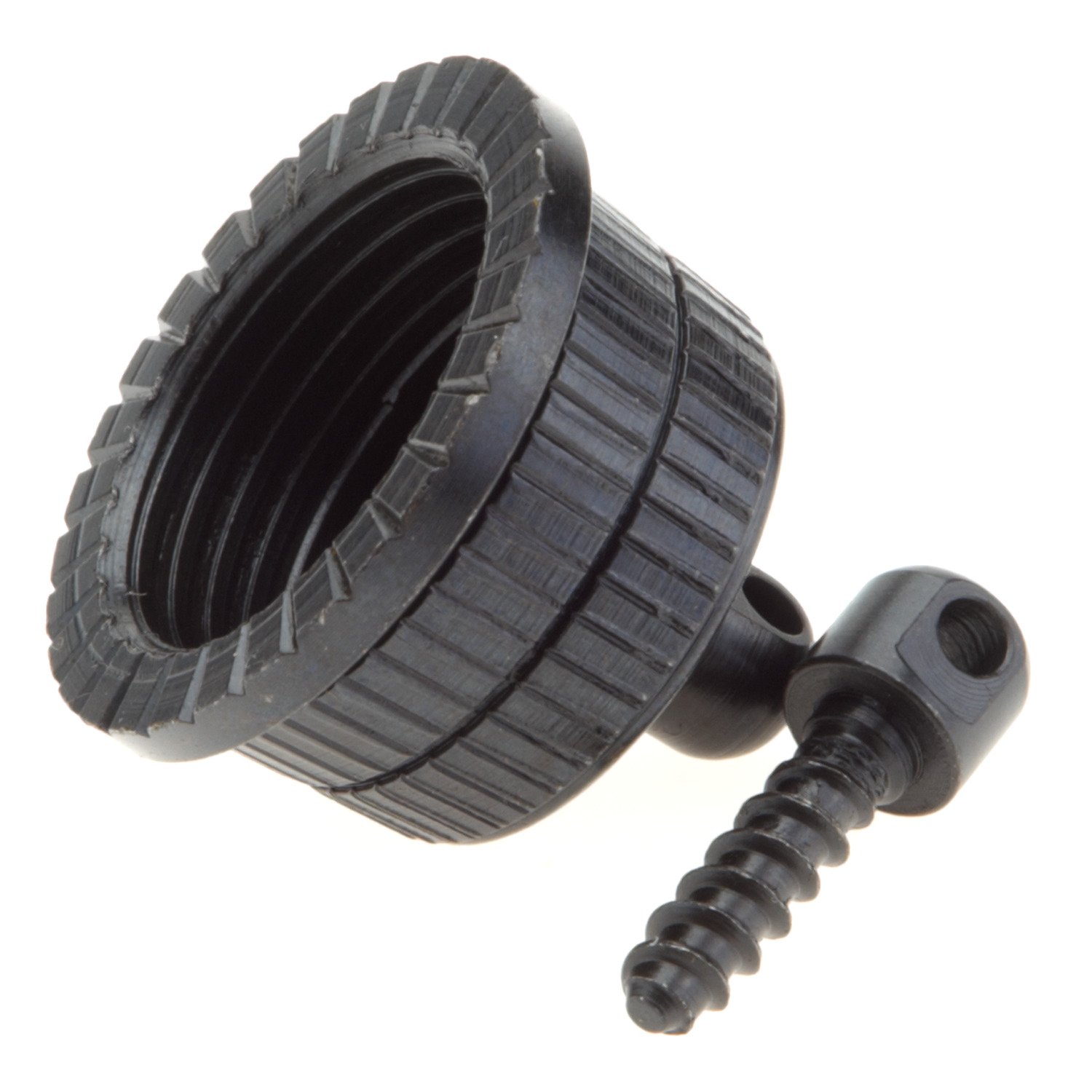 The Outdoor Connection TOTAL Cap Magazine Tube Cap and Takedown Bolt with Swivel Base thumbnail