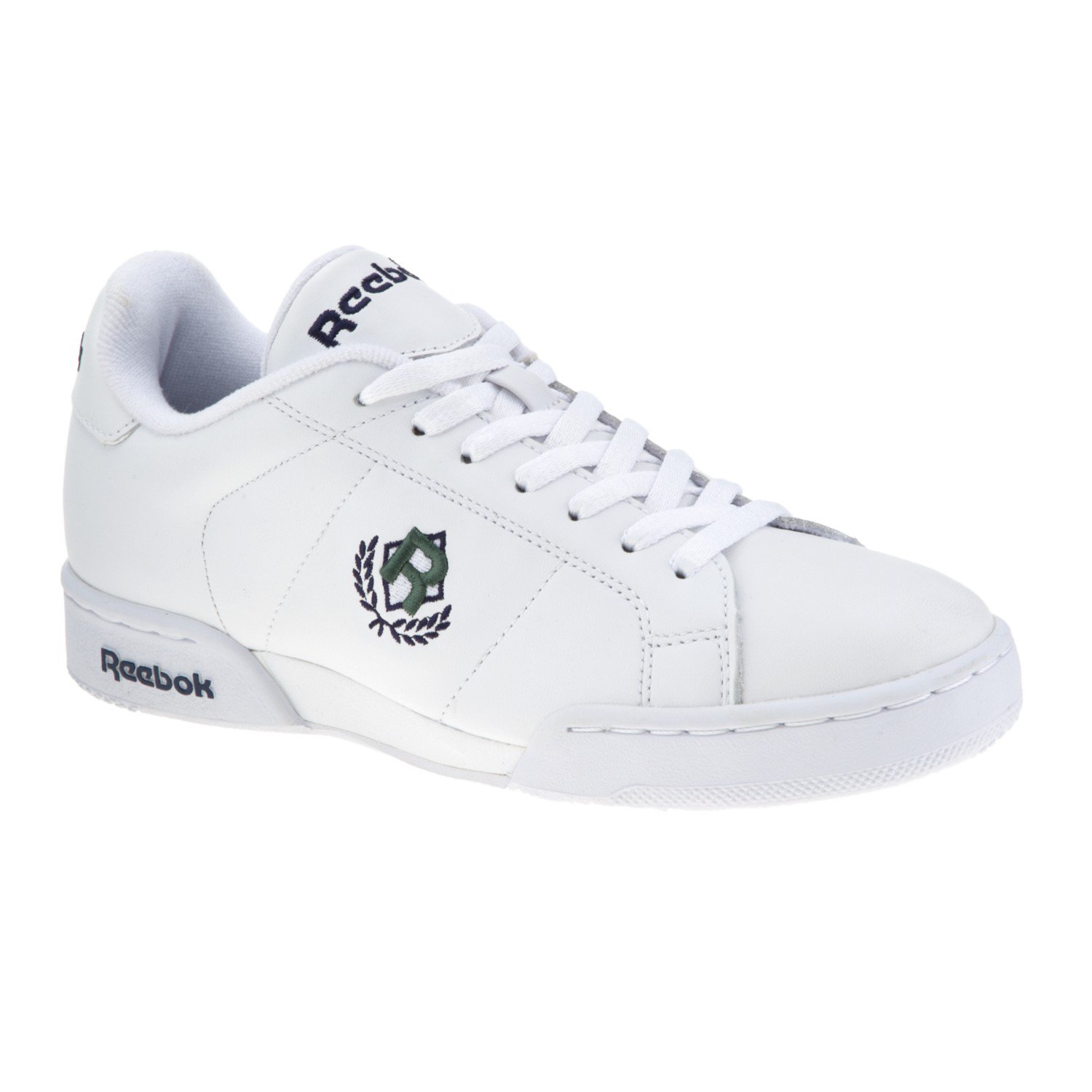 Reebok Men's Classic NPC Insignia Shoes thumbnail