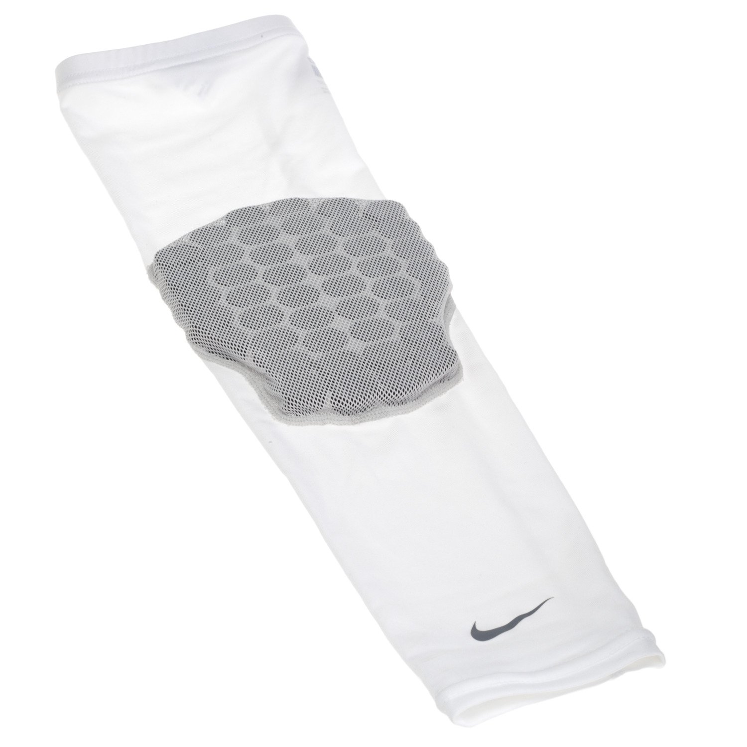 Nike Men's Pro Combat Vis-Deflex Elbow Sleeve thumbnail